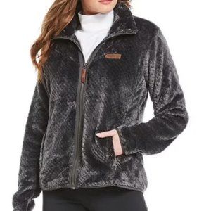Columbia Full-Zip Jacket